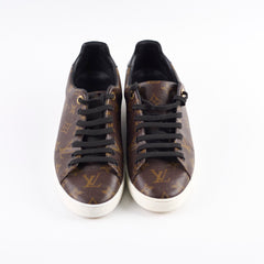 Louis Vuitton Frontrow Women's Sneakers - Size 40