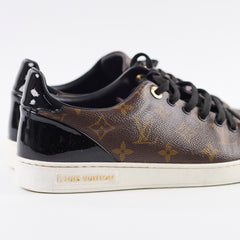 Louis Vuitton Frontrow Women's Sneakers - Size 40