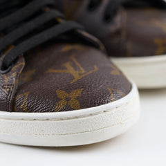 Louis Vuitton Frontrow Women's Sneakers - Size 40