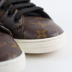 Louis Vuitton Frontrow Women's Sneakers - Size 40