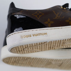 Louis Vuitton Frontrow Women's Sneakers - Size 40