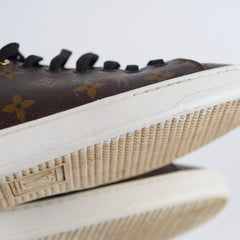 Louis Vuitton Frontrow Women's Sneakers - Size 40