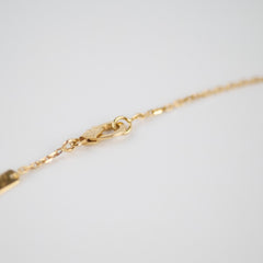Van Cleef & Arpels Vintage Alhambra Necklace White MOP 2022
