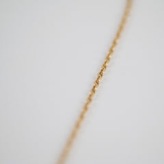 Van Cleef & Arpels Vintage Alhambra Necklace White MOP 2022