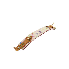 Louis Vuitton x Takashi Murakami Multicolor Blanc Bracelet
