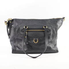 Louis Vuitton PM Empriente  Lumineuse Tote Black