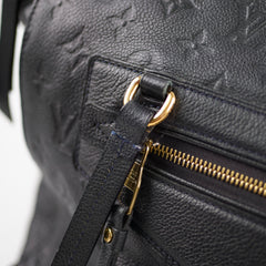 Louis Vuitton PM Empriente  Lumineuse Tote Black