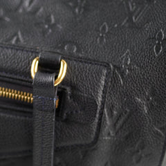 Louis Vuitton PM Empriente  Lumineuse Tote Black