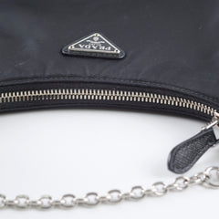 Prada Nylon Re-Edition 2005 Black