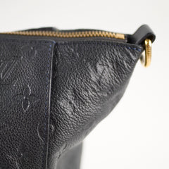 Louis Vuitton PM Empriente  Lumineuse Tote Black