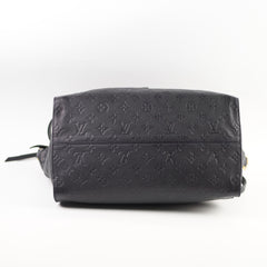 Louis Vuitton PM Empriente  Lumineuse Tote Black