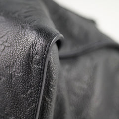 Louis Vuitton PM Empriente  Lumineuse Tote Black