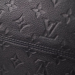 Louis Vuitton PM Empriente  Lumineuse Tote Black