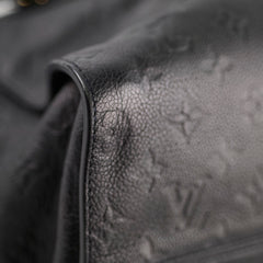 Louis Vuitton PM Empriente  Lumineuse Tote Black