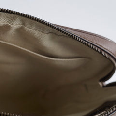 Gucci Ophidia GG Messenger Bag Beige