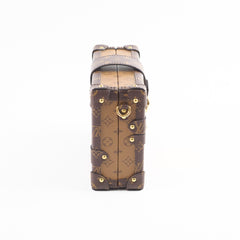 Louis Vuitton Petite Malle Monogram
