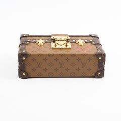 Louis Vuitton Petite Malle Monogram