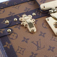 Louis Vuitton Petite Malle Monogram