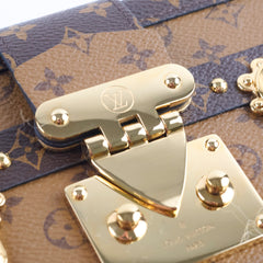 Louis Vuitton Petite Malle Monogram