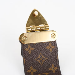 Louis Vuitton Petite Malle Monogram