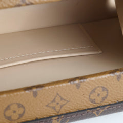 Louis Vuitton Petite Malle Monogram