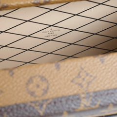 Louis Vuitton Petite Malle Monogram