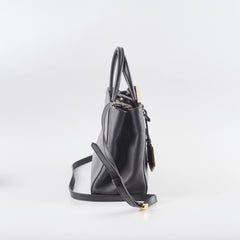 Fendi 2Jours Bag Small Black