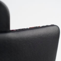 Chanel Mini Rectangular Sequin Cambon COCO Microchipped