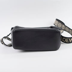 Loewe Puzzle Bag Small Black
