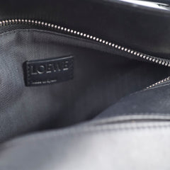 Loewe Puzzle Bag Small Black
