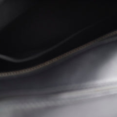 Loewe Puzzle Bag Small Black