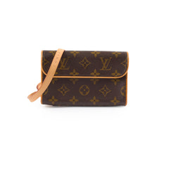 Louis Vuitton Florentine Belt Bag