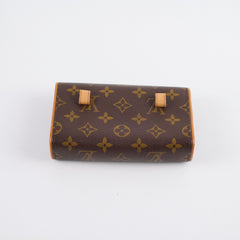 Louis Vuitton Florentine Belt Bag