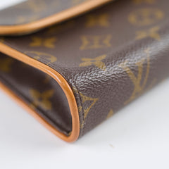 Louis Vuitton Florentine Belt Bag