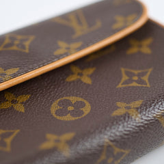 Louis Vuitton Florentine Belt Bag