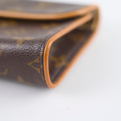 Louis Vuitton Florentine Belt Bag