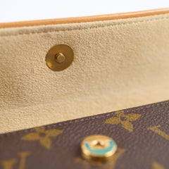 Louis Vuitton Florentine Belt Bag