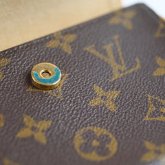 Louis Vuitton Florentine Belt Bag
