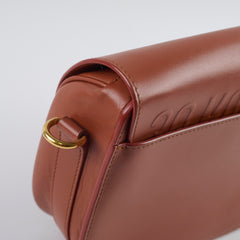 Dior Medium Bobby Brown