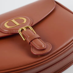 Dior Medium Bobby Brown