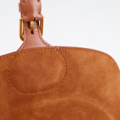 Dior Medium Bobby Brown