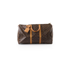 Louis Vuitton Keepall 50 Monogram
