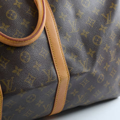 Louis Vuitton Keepall 50 Monogram