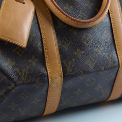Louis Vuitton Keepall 50 Monogram