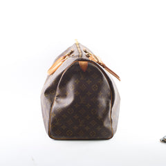 Louis Vuitton Keepall 50 Monogram