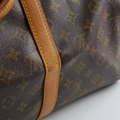 Louis Vuitton Keepall 50 Monogram