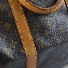 Louis Vuitton Keepall 50 Monogram