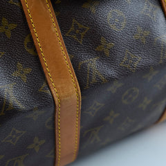 Louis Vuitton Keepall 50 Monogram