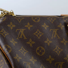 Louis Vuitton Keepall 50 Monogram