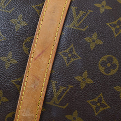 Louis Vuitton Keepall 50 Monogram